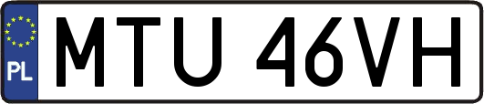 MTU46VH
