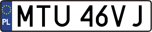MTU46VJ