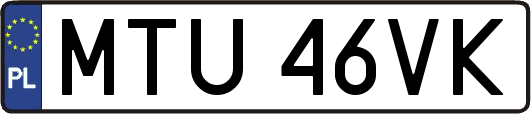 MTU46VK