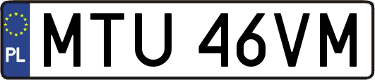 MTU46VM