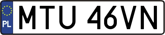 MTU46VN