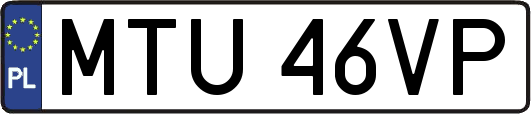 MTU46VP