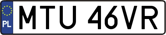 MTU46VR