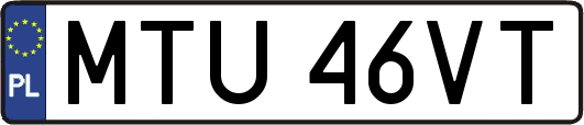 MTU46VT