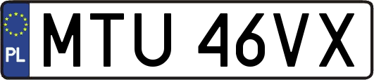 MTU46VX