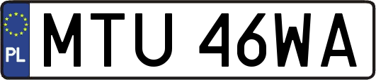 MTU46WA