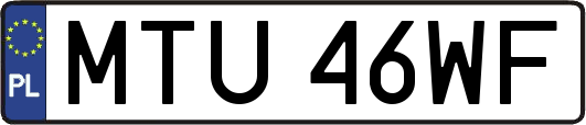 MTU46WF