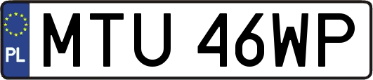 MTU46WP