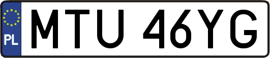 MTU46YG