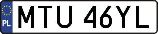 MTU46YL