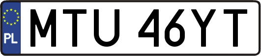 MTU46YT