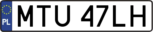 MTU47LH