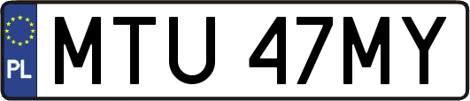 MTU47MY