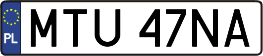MTU47NA