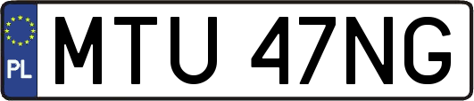MTU47NG
