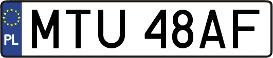 MTU48AF
