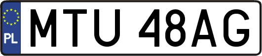 MTU48AG