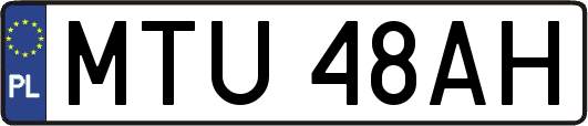 MTU48AH