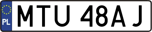 MTU48AJ