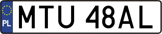 MTU48AL