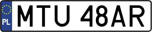 MTU48AR