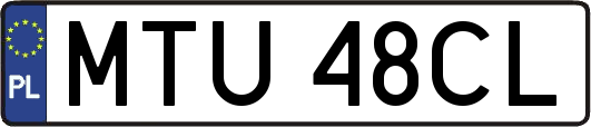 MTU48CL
