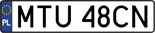 MTU48CN