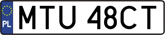 MTU48CT