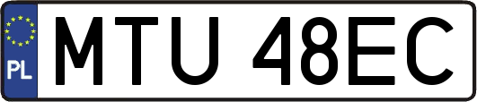 MTU48EC