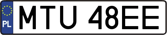 MTU48EE