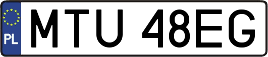 MTU48EG