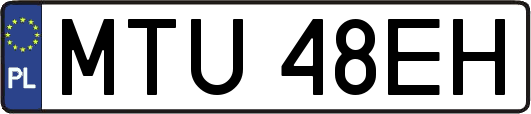 MTU48EH