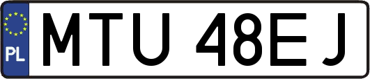 MTU48EJ