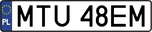 MTU48EM