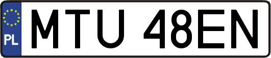 MTU48EN