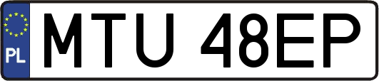 MTU48EP