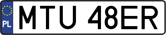 MTU48ER