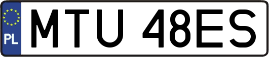 MTU48ES
