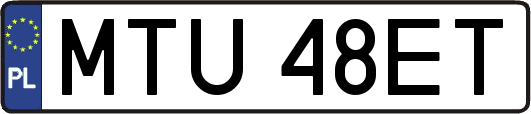 MTU48ET
