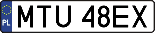 MTU48EX