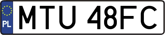 MTU48FC