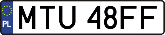 MTU48FF