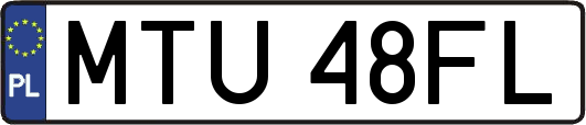 MTU48FL
