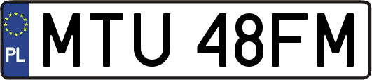 MTU48FM