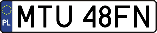 MTU48FN
