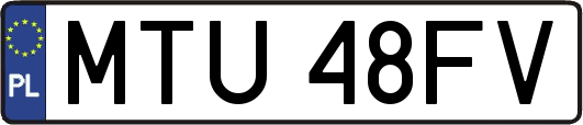MTU48FV