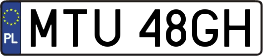 MTU48GH