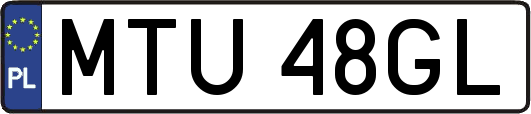MTU48GL