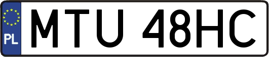 MTU48HC