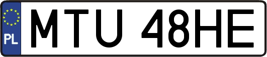 MTU48HE